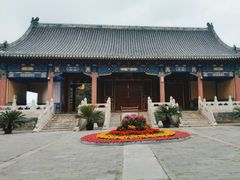 -历代帝王庙博物馆