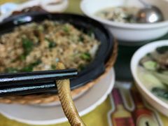 -台山美食一绝阿四台山黄鳝饭(阿四创作店)