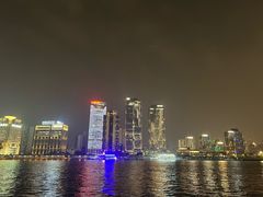 -三利音·浦之舟(滨江大道店)