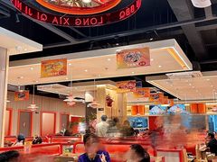 -龙虾奇迹(大华三路店)