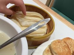 -梅利汴京烤鸭•开封豫菜地标店(晋安路店)