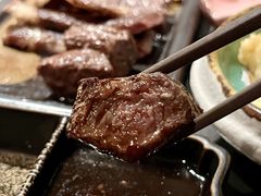 -铭牛烧肉·和牛海鲜自助(高新月牙湖店)