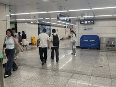 -成寿寺(地铁站)