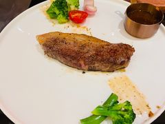 -洛缦音乐餐厅(工业展览馆万象城店)