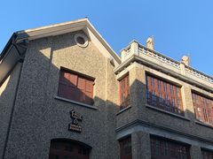 -思南书局(复兴中路店)