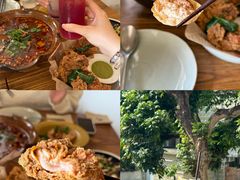 -兮食农场餐厅