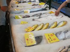 -万宝海鲜舫(劳动公园店)
