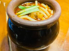 -雀舞云南菜(天津天河城购物中心店)