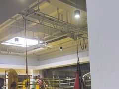 -健变健身俱乐部(前海天虹商场店)