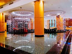 -海尔洲际酒店天下一品中餐厅