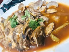 -小郭私房菜·海肠捞饭(学士街店)
