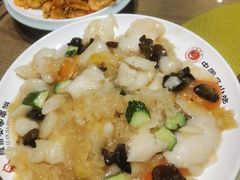 -直隶安家牛肉罩饼(建华店)