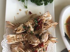 -鑫悦楼煎蟹·16年海鲜大排档