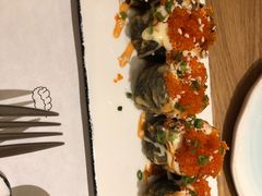 -小句号·精致料理(江南环球港店)