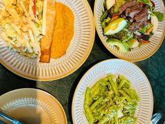-BAKER&SPICE(环贸店)