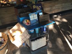 -星巴克(甘河路店)
