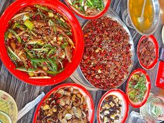 -江湖黑大兔(杨家坪店)