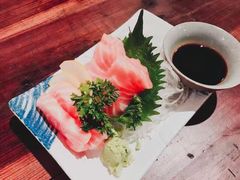 -鸟鸣门屋台料理(金帝银泰店)