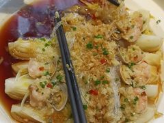 -楚禾宴·家宴(光谷大道店)