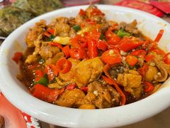 -老三样·旧食新味(绿地店)
