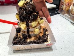-DQ·蛋糕·冰淇淋(大宁国际商业广场店)