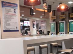 -麦当劳(北京南站店)