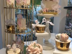 -杜哈夫DOUX RÊVE·生日蛋糕(日月光店)