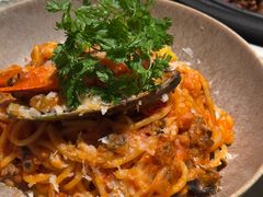 -沛家·西餐Brunch·直火料理