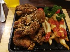 -Kpasta韩式意大利面