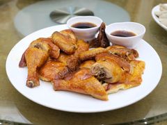 招牌烧鸡-稻香酒家·35年老字号(侨光店)
