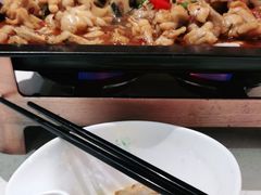 -敦煌喜宴(万达广场店)