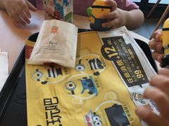 -麦当劳(姜山镇海港城店)