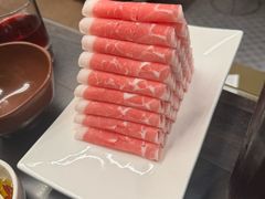 -南门涮肉(后海店)