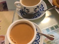 -翠华餐厅(旺角文华商场店)