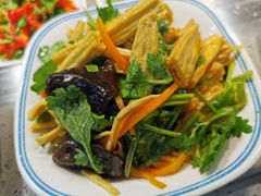 拌腐竹-姑苏鸿昌兴大食堂(中山北路店)