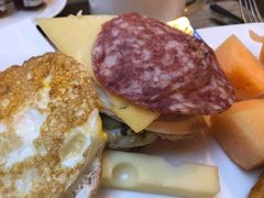 -杭州国际会议中心洲际酒店-原素全日餐厅(解放东路店)