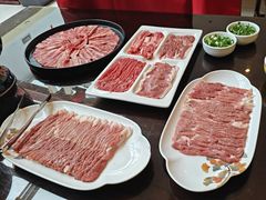 -日坛涮肉四合院·园林餐厅(日坛公园店)