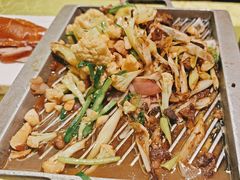 -红红烤鸭店(西单店)