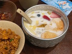 -滇野云南野生菌餐厅(陕西南路店)