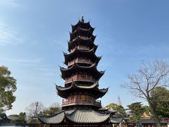 -龙华寺