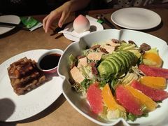 -京味斋·烤鸭·北京菜(安贞店)