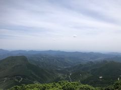 -白草畔自然风景区