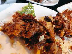 -正德楼果木烤鸭·渔家菜(东港店)