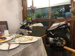 -LUCCA卢卡西班牙海鲜饭(远洋广场店)