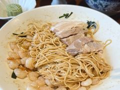 -同得兴 Since·1995 传统苏式面馆(十全街店)