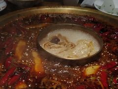 -巴蜀印象火锅(永陵总店)