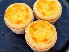 -馨越楼·点心·粤菜(赤坎店)