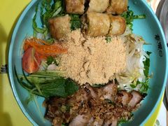 -蔡澜Pho·越南粉餐厅(海上世界店)