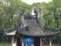 -柯岩风景区