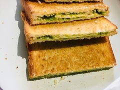 -HELLO 27 意面·沙拉·帕尼尼